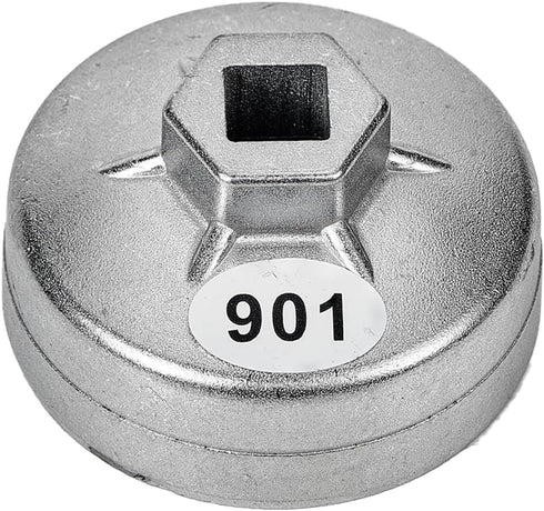 Replace Onan Oil Filter Wrench 420-0577 Fits 122-0836...