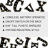 Light Up Black Alphabet Marquee Letters Sign LED Marquee Number Lights Sign for Night Light Home Bar Christmas Lamp Wedding Party Birthday Decorat...