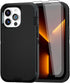 Case for iPhone 13 Pro Max Case 6.7" with 2 Screen Protector, Full Body Heavy Duty Military Grade Cover, Shockproof/Drop Proof Protection Phone Ca...