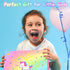 aowenxi Toys for 4 Year Old Girls, Jewelry Making Kit for Girls 4-6 Cute Unicorns Gifts for 4 5 6 Year Old Girls Crafts...