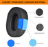 Cooling Gel Ear Pads Replacement Cushions Compatible with JBL Tune 700(700BT)/710(710BT)/720(720BT)/750(750BT,750BTNC)/760(760NC)/770(770NC) Headp...