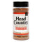 Head Country Bar-B-Q Championship Seasoning, High Plains Heat | Gluten Free, MSG Free Barbecue Seasoning | Extra Spicy Dry Rub To Turn Up The Heat...
