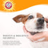 Arm & Hammer Ultra Fresh Whitening and Brightening Dog Shampoo | Baking Soda Neutralizes Bad Odors | Pet Shampoo in Calming Lavender and Vanilla S...