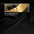 Avaner Men's Gold Watch Analog Quartz Rhinestone Wrist Watch with Stainless Steel Band for Halloween Costume...