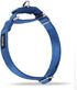 Hyhug Pets Premium Upgraded Heavy Duty Nylon Anti-escape Martingale Collar for Boy and Girl Dogs Comfy and Safe - Professional Training, Daily Use...