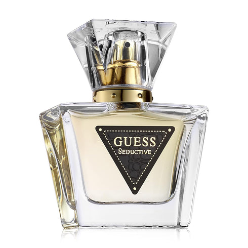 GUESS Seductive for Women Eau de Toilette, 1 Fl Oz...