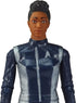 Star Trek Playmates Toys Universe: 5" Science Officer Michael Burnham Discovery Action Figure with Accessories, Multi...