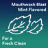 DenTek Fresh Clean Floss Picks, For Extra Tight Teeth, 75 Count, 3 Pack...