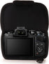 MegaGear Ultra Light Neoprene Camera Case compatible with Olympus OM-D E-M10 Mark III, E-M10 Mark II (14-42mm EZ Lens)...