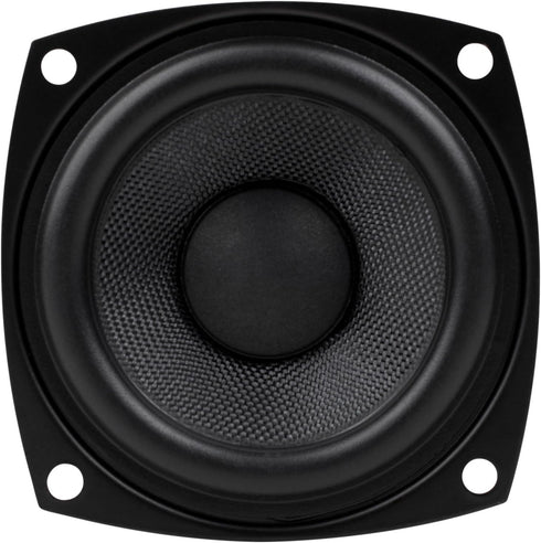 Dayton Audio PC68-8 2-1/2" Full-Range Poly Cone Driver...