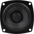 Dayton Audio PC68-8 2-1/2" Full-Range Poly Cone Driver...