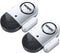 Door Window Alarm 2 Pack Noopel Home Security Sensor Burglar Anti-Theft 120DB Alarm with Batteries Included - DIY Easy to Install (2)...
