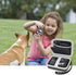 Boobowl Digital Camera Case Compatible with Yifecial/for EROOLU/for VAHOIALD/for Kaisoon/for Kodak Pixpro/for Canon PowerShot ELPH 180 190/ for So...