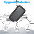 Case for Anker MagGo 3-in-1 Charging Station Qi2 Certified 15W MagSafe, Foldable Magnetic Wireless Stand Holder for Apple Watch USB-C Charger Cabl...