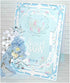 Baby Clothes Metal Die Cuts,Cutting Dies for Card Making Clearance,Embossing Dies for Scrapbooking, DIY Album Paper Cards Art Craft Decoration...
