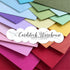 Cardstock Warehouse Wood Veneer White Birch Wood - 8.5 x 11" - 12 Pt. Thick Premium Cardstock Paper - 10 Sheets...