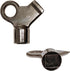 Wal-Rich Radiator Bleeder Key - R20002...