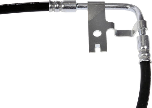 Dorman H380979 Front Driver Side Brake Hydraulic Hose Compatible with Select Dodge Models...