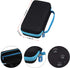 Aproca Hard Storage Travel Case, for Bosch GMS120 Digital Multi-Scanner...