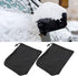 2PCS Car Side Mirror Snow Cover, Side View Mirror Cover, Automobile Mirror Protector with Drawstrings, Waterproof Auto Rear View Protection, Car M...