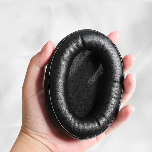 Cloud Alpha Ear Pads Replacement Alpha S Earpads Ear Cushions Muffs Cups Memory Foam Parts Compatible with Hyperx Cloud Alpha/Cloud Alpha S Gaming...