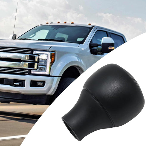 5 Speed Manual Transmission Shift Knob 5L5Z7213AA Compatible Replacement for Ford Ranger F-150 F-250 F-350 F Super Duty Explorer Aerostar E150 E25...