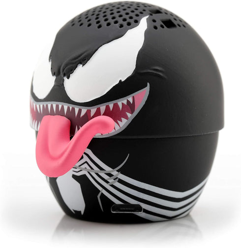 Bitty Boomers Marvel: Venom - Mini Bluetooth Speaker...