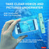 AiRunTech Waterproof Case, Waterproof Cell Phone Dry Bag Compatible for iPhone 14/13/12/12 Pro Max/11/11 Pro/SE/Xs Max/XR/8P/7 Galaxy up to 8.5", ...