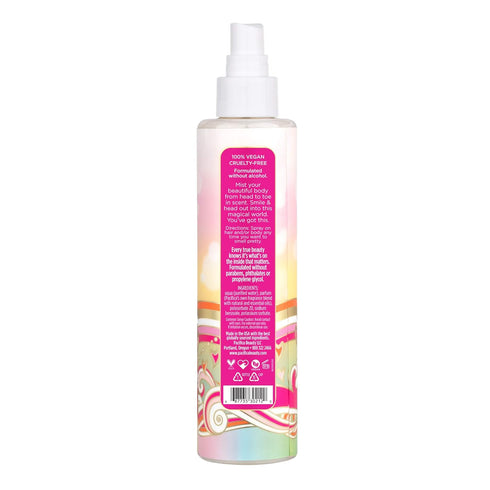 Pacifica Beauty, Island Vanilla Hair Perfume & Body Spray, Best Warm Vanilla Scent, Natural & Essential Oils, Alcohol Free, Clean Fragrance, Vegan...