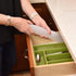 Kitchen Cutting Board | Flexible Chopping Mats | Food Safety | Hanging Hole for Easy Drying |12x15” Size | Set of 6...