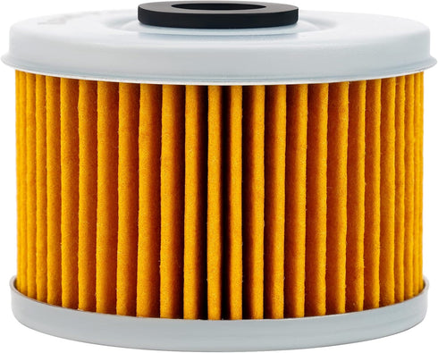 Road Passion Oil Filter 15412HM5A10 for HONDA TRX450 ES TRX450FM TRX450 S FOREMAN 450 ES 1998-2004...