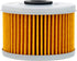 Road Passion Oil Filter 15412HM5A10 for HONDA TRX450 ES TRX450FM TRX450 S FOREMAN 450 ES 1998-2004...