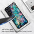 ZHEGAILIAN Case Compatible with Samsung Galaxy S23 FE Case,Mandala Samsung Galaxy S23 FE 5G case for Girls,Pattern Design Shockproof Anti-Scratch ...