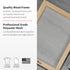 Speedball 4712 10-Inch-by-14-Inch Screen Printing Frame...