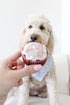 Barley's Bakes Birthday Cupcake Mix for Dogs, Peanut Butter Flavor, 7.5 Ounce, Wheat Free, Gluten Free, Real Food Ingredients, Made in the USA by ...