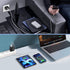 5 Pack USB C Wall Charger Block Boxeroo Dual Port PD Power Delivery Fast Type C Charging Block USB C Adapter Plug Box Brick for iPhone 15 Pro Max,...