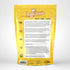 Doggo Gobble Porkhide 5-inch Twist Sticks - 20 Pack...