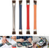 Oumefar 4Pcs Motherboard Cleaning Anti Static Brush Double Head Cleaning Brush, Mobile Computer CPU Cleaning Brush......