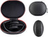Hard Case for Beats Headphone,Waterproof Shockproof Storage Bag Travel Carrying Case for Beats by Dr.Dre Studio Solo Wireless Solo HD Over-Ear Hea...