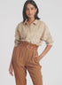 Simplicity Easy Unisex Shirts Sewing Pattern Packet, Design Code S9858, Sizes XS-S-M-L-XL-XXL, Multicolor...