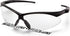Pyramex Safety PMXTREME Readers Bifocal Safety Glasses Eye Protection Clear +2.5 Bifocal Lens Includes Cord...
