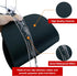 Sliding Mat for Kitchen aid 5-8 Qt Tilt-Head Stand Mixer,Mixer Mover Slider Mat Pad with 4 Pack Cord Organizers for Appliances,Heat Resistant Mat ...