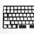 Keyboard Foam Switch Sound Dampeners Sheet Silencer Foam Silencer Pad for Mechanical Keyboard(87 Layout)...