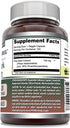 Amazing Formulas Pine Bark Extract Supplement | 100 Mg Per Serving | 120 Veggie Capsules | Non-GMO | Gluten Free | Made in USA...