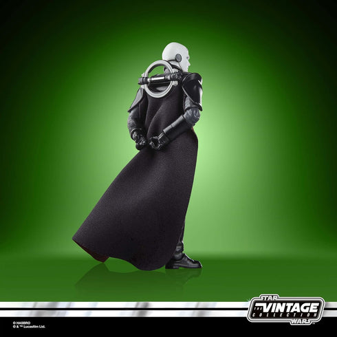 STAR WARS The Vintage Collection Grand Inquisitor, OBI-Wan Kenobi 3.75-Inch Collectible Action Figures, Ages 4 and Up...