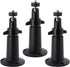 BFYTN Security Camera Wall/Ceiling Mount, Adjustable Indoor/Outdoor Mount Compatible with Arlo Pro/2/3/Ultra, & Others - Stick Up Cam Battery, euf...