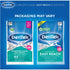 DenTek Complete Clean | Easy Reach Angled Floss Picks | No Break & No Shred Floss | Designed for Hard to Reach Molars | Y-Shaped Pick | 75 Count i...