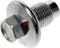 Dorman 65324 Oil Drain Plug Pilot Point M14-1.50, Head Size 13Mm Compatible with Select Models...