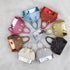 Princess Little Purses Satchel Crossbody Bag Wallet Shell Shape Handbags...