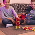 DC Comics, 12-Inch The Flash Action Figure, Kids Toys for Boys and Girls...